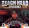 Beach Head 2000 - predn CD obal
