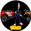 The Sting! - CD obal