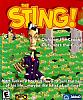 The Sting! - predn CD obal