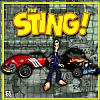 The Sting! - predn CD obal