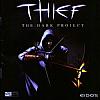 Thief: The Dark Project - predn CD obal