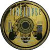 Timelapse - CD obal