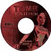 Tomb Raider (1996) - CD obal