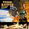 Tomb Raider 3: Adventures of Lara Croft - predn CD obal