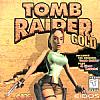 Tomb Raider: Gold - predný CD obal