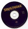Torin's Passage (Torin's Quest) - CD obal
