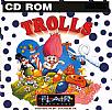 Trolls - predn CD obal
