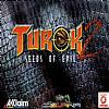 Turok 2: Seeds of Evil - predn CD obal