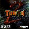 Turok 2: Seeds of Evil - predn CD obal