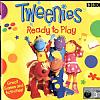 Tweenies: Ready to Play - predn CD obal