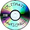 Ultimate Mahjongg - CD obal