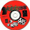 Ultimate Yahtzee - CD obal