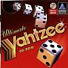 Ultimate Yahtzee - predn CD obal