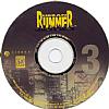 Urban Runner - CD obal