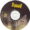 Urban Runner - CD obal