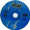 USAF - United States Air Force - CD obal