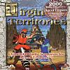 Age of Empires: Virgin Territories - predn CD obal