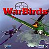 WarBirds - predn CD obal