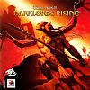 Warlords 3: Darklords Rising - predn CD obal