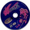 Wet Attack: The Empire Cums Back - CD obal