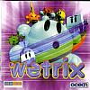 Wetrix - predn CD obal