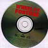 Wheel of Fortune - CD obal