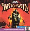 Witchaven - predn CD obal
