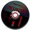 Nemesis: The Wizardry Adventure - CD obal