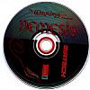 Nemesis: The Wizardry Adventure - CD obal
