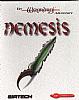 Nemesis: The Wizardry Adventure - predný CD obal