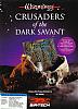 Wizardry VII: Crusaders of the Dark Savant - predn CD obal