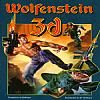 Wolfenstein 3D - predný CD obal