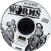 Worms - CD obal