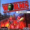 Worms - predn CD obal