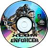 X-COM: Enforcer - CD obal