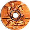 XS - CD obal