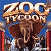 Zoo Tycoon - predný CD obal