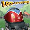 Loco-Commotion - predný CD obal