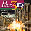Puzz 3D: Notre Dame Cathedral - predn CD obal
