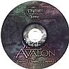 Siege of Avalon 4 - CD obal