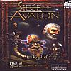Siege of Avalon 4 - predn CD obal