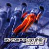 RTL Ski Springen 2000 - predn CD obal
