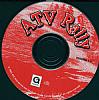 ATV Rally - CD obal