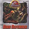 Jurassic Park 3: Dino Defender - predn CD obal