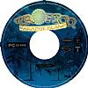 Tropico: Paradise Island - CD obal