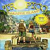 Tropico: Paradise Island - predný CD obal