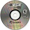 Nascar Racing 2002 Season - CD obal
