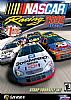 Nascar Racing 2002 Season - predn CD obal