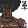 Z And Z Expansion Kit - predný CD obal