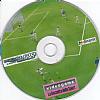PC Calcio Europei 2000 - predn CD obal